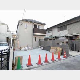 ベルプラザ尾山台の賃貸物件