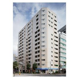 コンフォリア銀座EASTの賃貸物件
