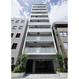 人形町駅より徒歩2分 2階 築18年6ヶ月の賃貸物件