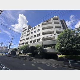 フォルム白金 2階 築21年1ヶ月の賃貸物件