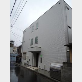ル・クレール代々木初台 3階 築9年5ヶ月の賃貸物件