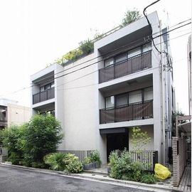 PARKPREMIER広尾 1階 築5年2ヶ月の賃貸物件
