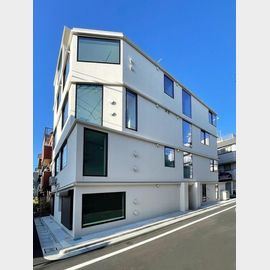 西小山駅より徒歩2分 4階 築3年6ヶ月の賃貸物件
