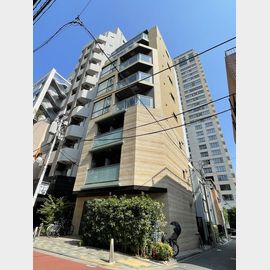 麻布Tino 4階 築7年2ヶ月の賃貸物件