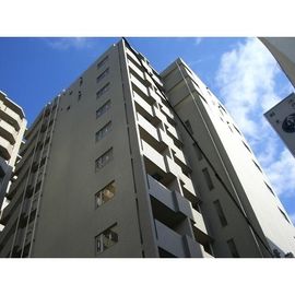 リージア代々木 5階 築20年6ヶ月の賃貸物件