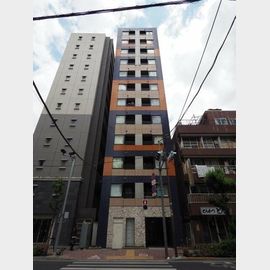 ブライズ三軒茶屋 6階 築17年6ヶ月の賃貸物件