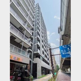 駒沢大学駅より徒歩9分 7階 築1年2ヶ月の賃貸物件