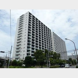 大井競馬場前駅より徒歩8分 12階 築11年3ヶ月の賃貸物件