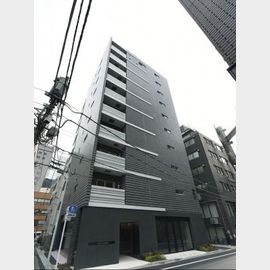 ＡＸＡＳ銀座アジールコートの賃貸物件