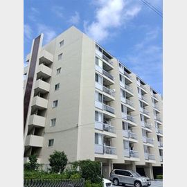 まんしょん中目黒の賃貸物件