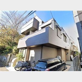 エラーブル上原の賃貸物件