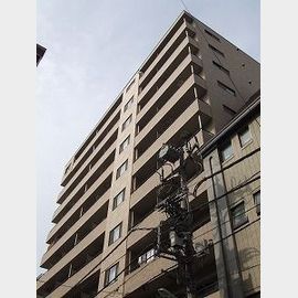 フォルトゥナ日本橋の賃貸物件