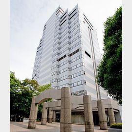 新富町駅より徒歩6分 15階 築37年10ヶ月の賃貸物件