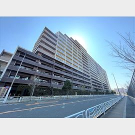 東京スイートレジデンスの賃貸物件