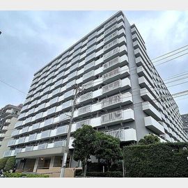 西大島駅より徒歩12分 8階 築45年4ヶ月の賃貸物件