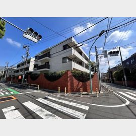 ライオンズマンション鉢山の賃貸物件