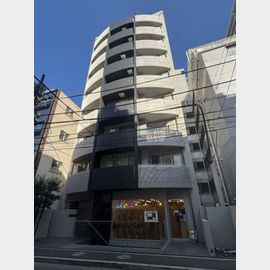 プライムアーバン麻布十番２の賃貸物件