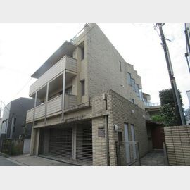 カメリアコート神山町 1階 築24年10ヶ月の賃貸物件
