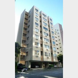 泉岳寺駅より徒歩1分 4階 築49年4ヶ月の賃貸物件