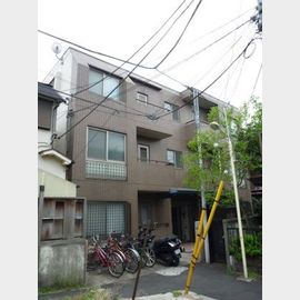 恵比寿駅より徒歩10分 2階 築25年8ヶ月の賃貸物件