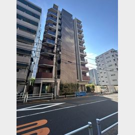 LUXENAKACHIDOKIの賃貸物件