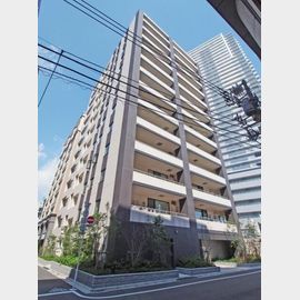 プレシス八丁堀リバーフロントの賃貸物件