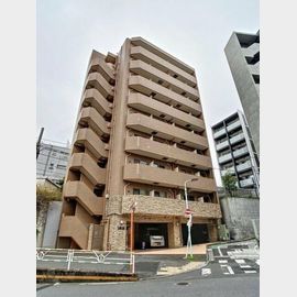 スカイコート代々木の賃貸物件