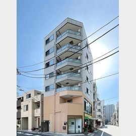 八丁堀駅より徒歩6分 4階 築8年7ヶ月の賃貸物件