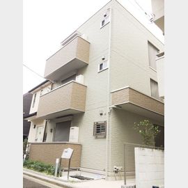 Prelude池尻の賃貸物件