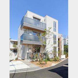 サウスヒルズ世田谷の賃貸物件