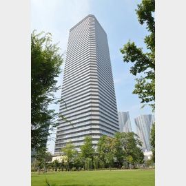 ベイシティ晴海スカイリンクタワーの賃貸物件