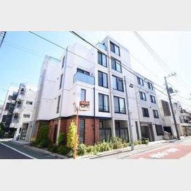 武蔵小山駅より徒歩10分 1階 築5年10ヶ月の賃貸物件