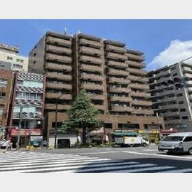 グランドメゾン恵比寿東の賃貸物件