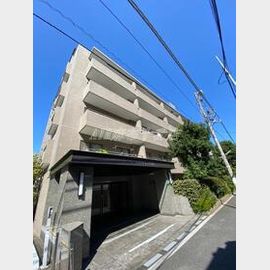 ファーストビレッジ白金台 6階 築29年8ヶ月の賃貸物件