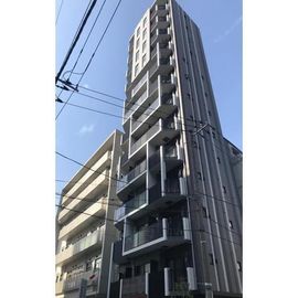 レガシア千代田三崎町の賃貸物件
