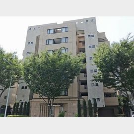 クレアトール代々木大山町の賃貸物件