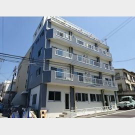 恵比寿駅より徒歩8分 2階 築55年9ヶ月の賃貸物件