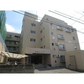 共栄ハイツの賃貸物件