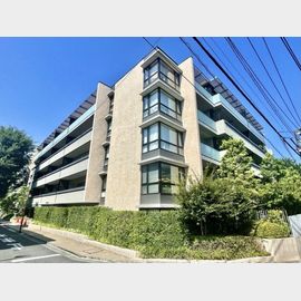プラウド白金台三丁目の賃貸物件