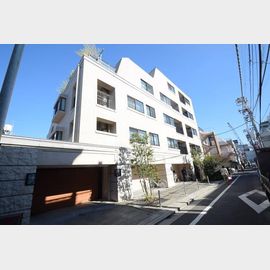 ザサンメゾン神宮前４丁目エルドの賃貸物件