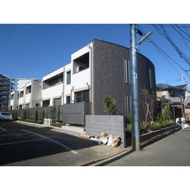 エラパルド上北沢一番館 1階 築11年11ヶ月の賃貸物件