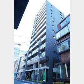 ザ・パークハビオSOHO大手町の賃貸物件
