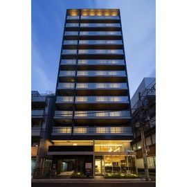 ザ・パークハビオSOHO大手町の賃貸物件