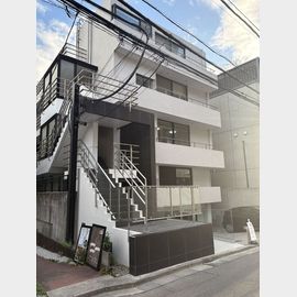 TRUSTVALUE赤坂の賃貸物件