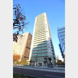 品川タワーフェイスの賃貸物件