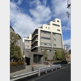 乃木坂駅より徒歩7分 1階 築14年8ヶ月の賃貸物件