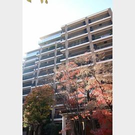 広尾駅より徒歩9分 4階 築17年11ヶ月の賃貸物件