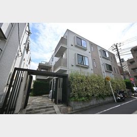 ＲＥＴＥＲＲＡＣＥＭＥＧＵＲＯＳＡＮＣＨＯＭＥ 3階 築10年9ヶ月の賃貸物件