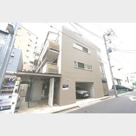 ラグジュアリーアパートメント森下の賃貸物件