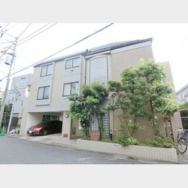 グランベル松陰の賃貸物件